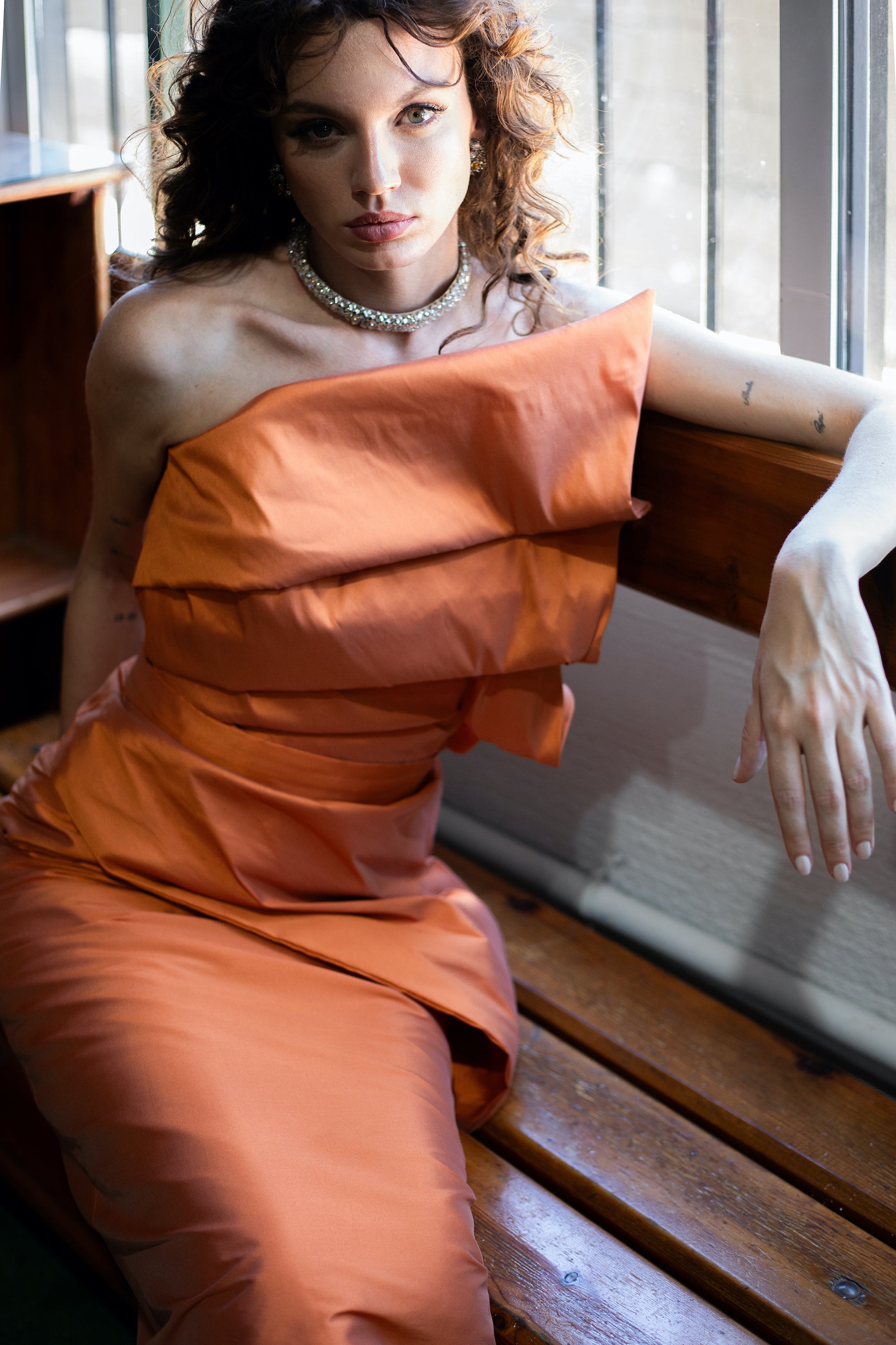 VESTIDO BRISA