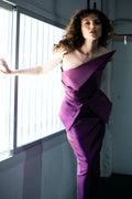 VESTIDO FOLD