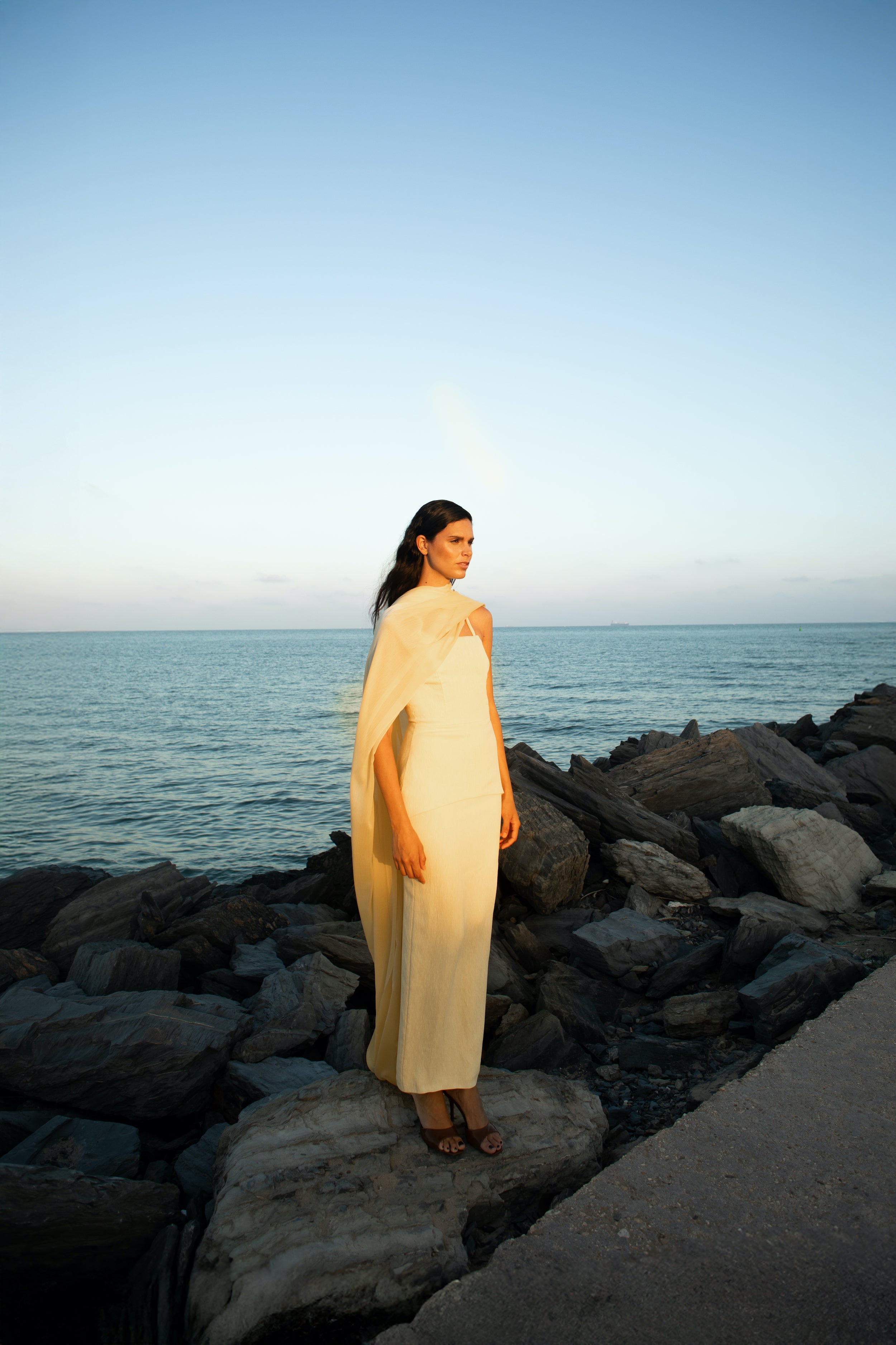 VESTIDO SOLÉ