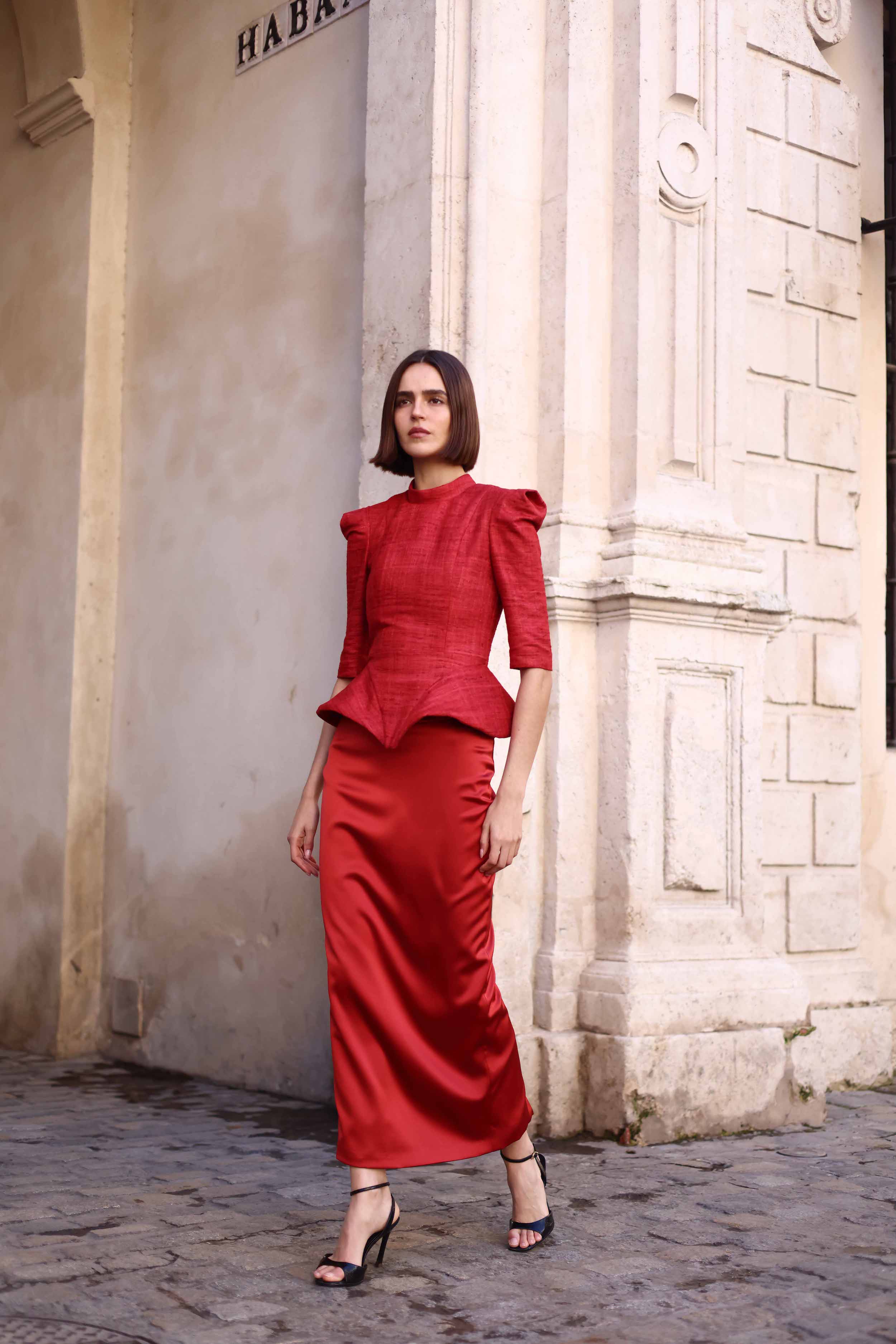 CONJUTNO FORM RED