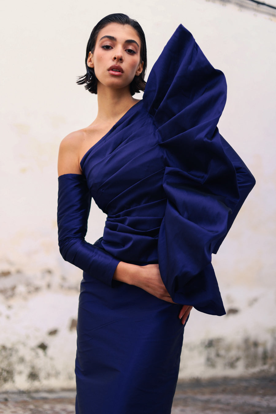 VESTIDO SAFIRA