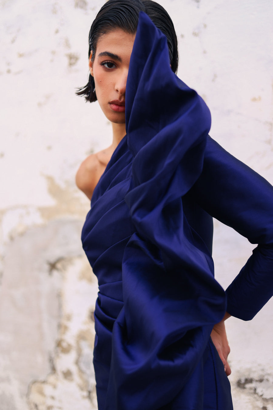 VESTIDO SAFIRA