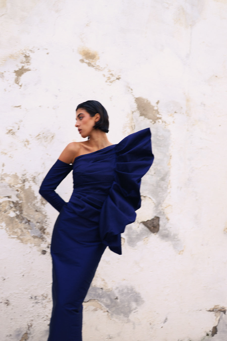 VESTIDO SAFIRA