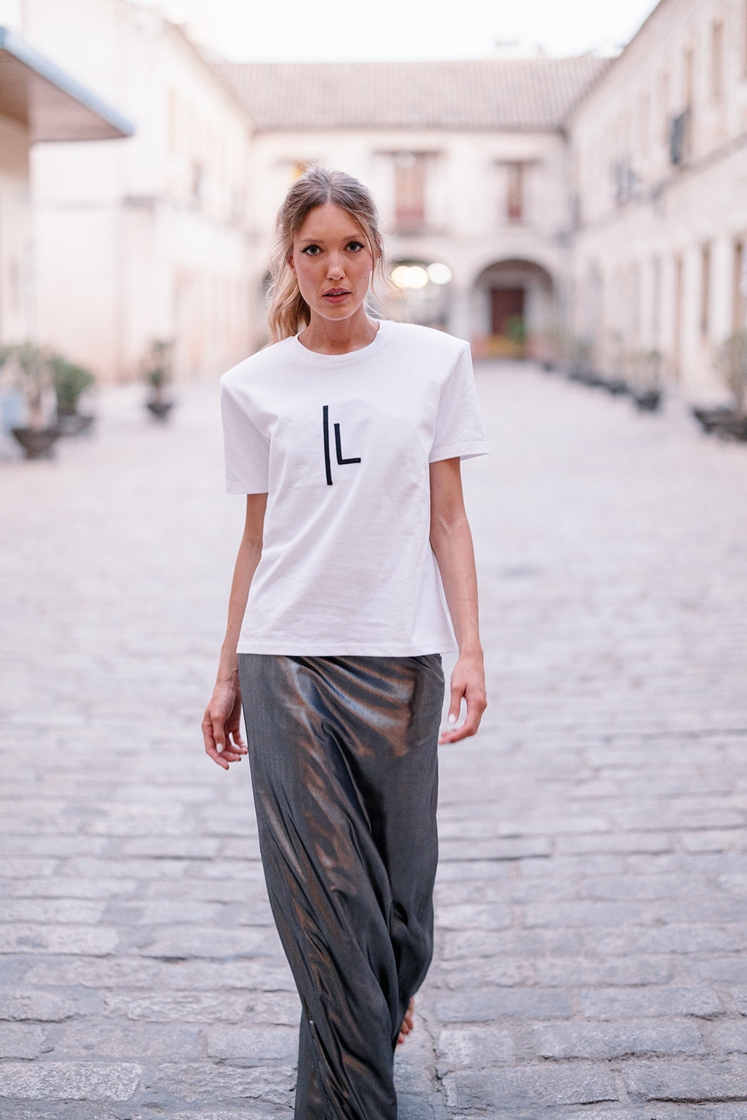 CAMISETA IL